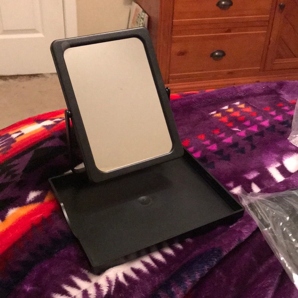 Mary Kay Folding Mirror